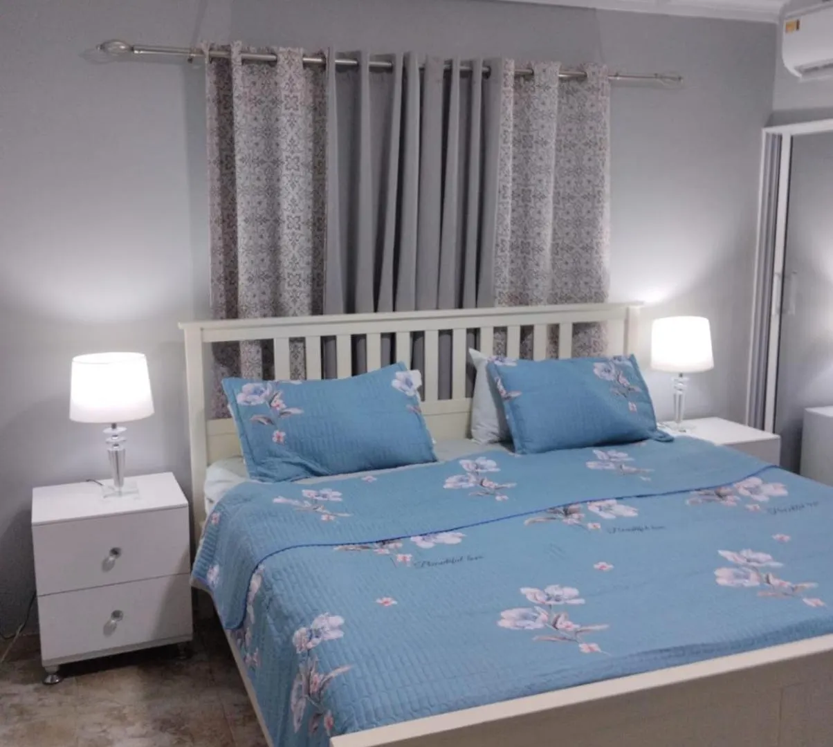 Residencial Varadero Apartment Punta Cana Dominican Republic
