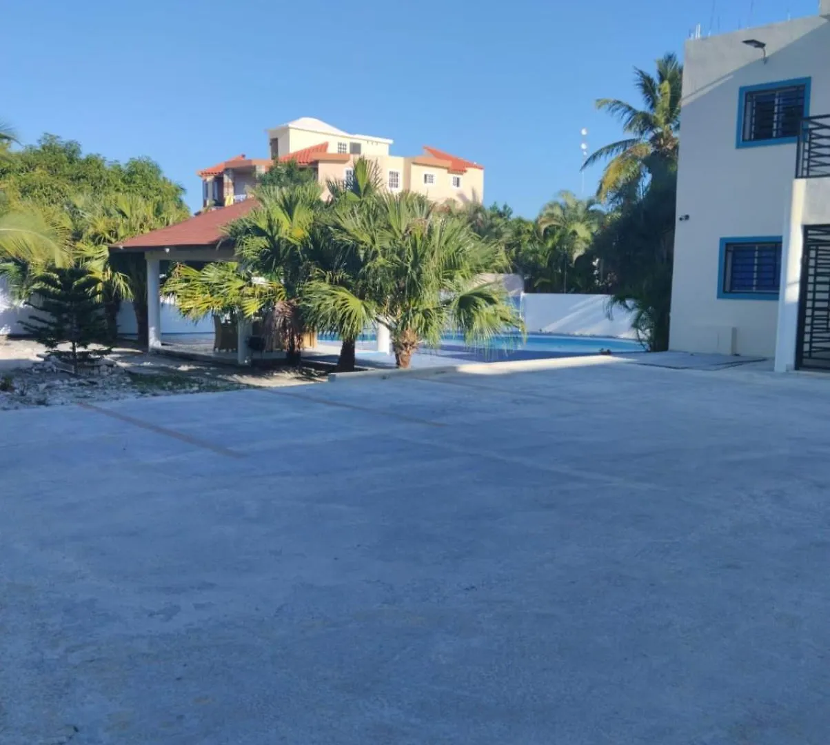 Residencial Varadero Apartment Punta Cana