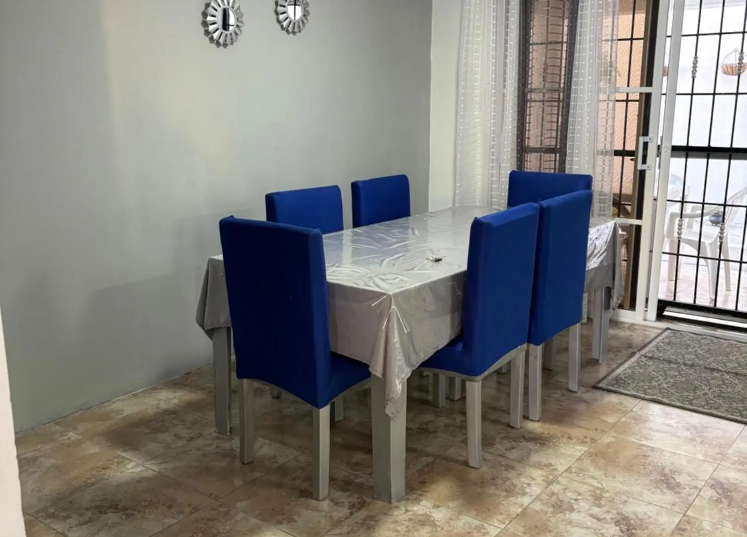Residencial Varadero Apartment Punta Cana