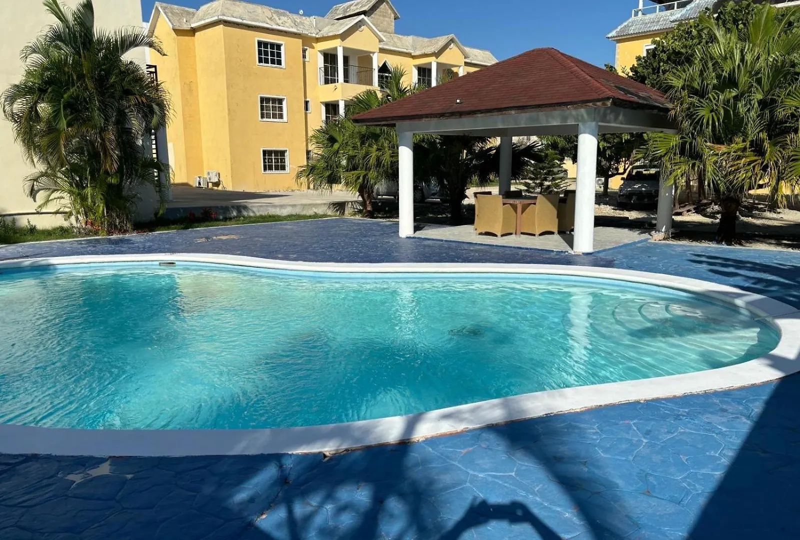 Residencial Varadero Apartment Punta Cana