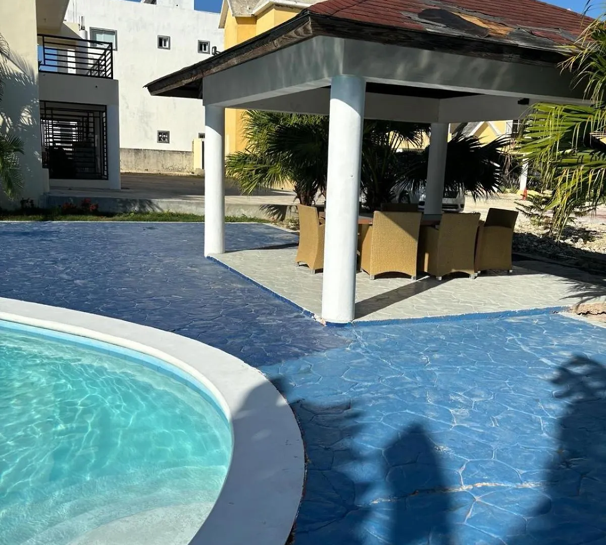 Residencial Varadero Apartment Punta Cana Dominican Republic