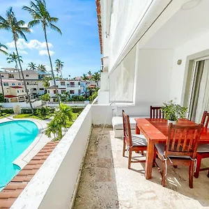  Apartment Villas & Vacation Long Term Bavaro Corales