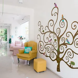 Отель Art Dominicana, Пунта-Кана